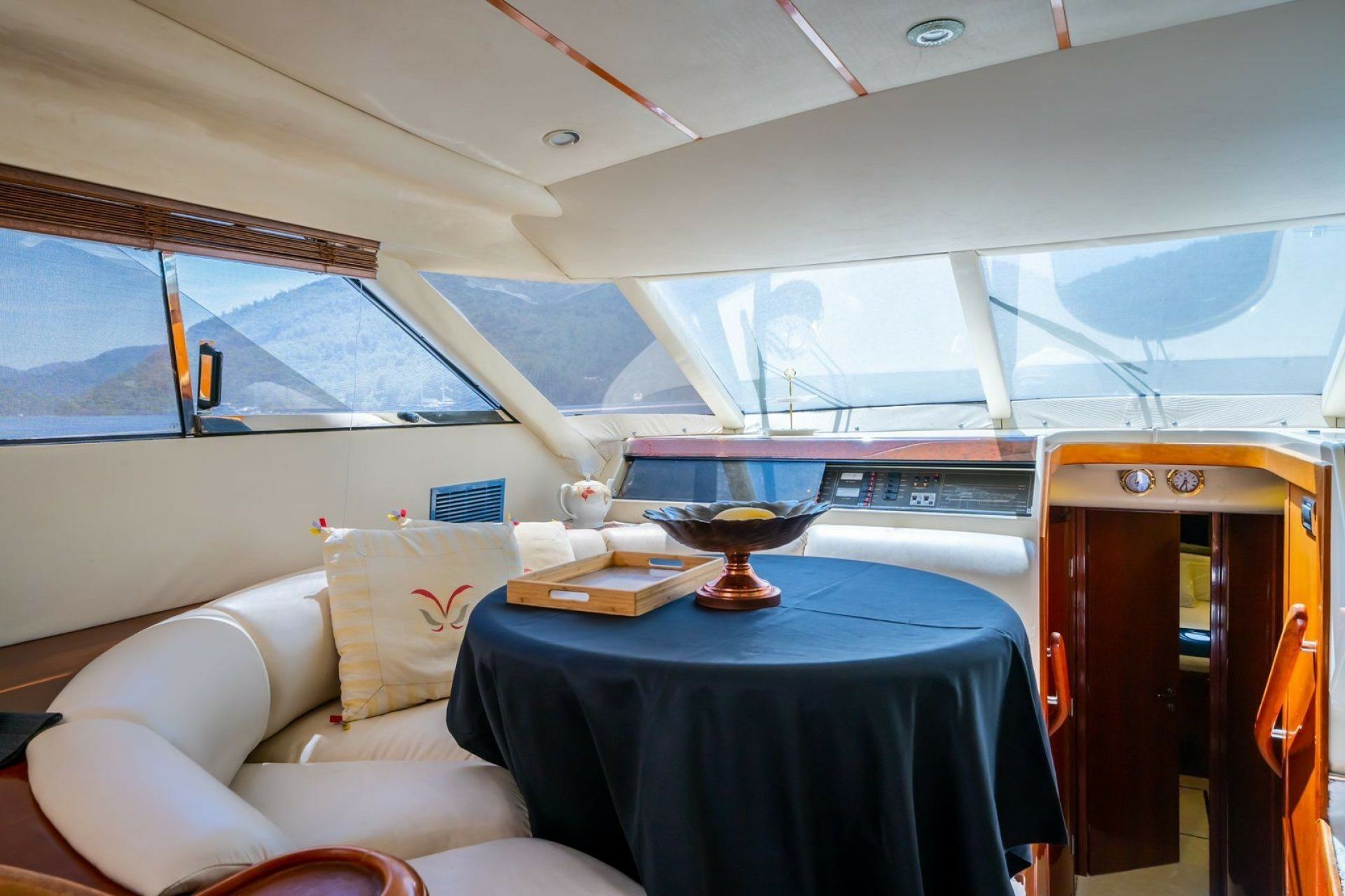 Fairline 59 | Liberty