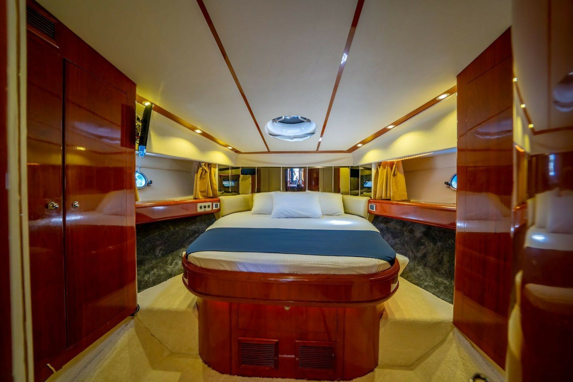 Fairline 59 | Liberty