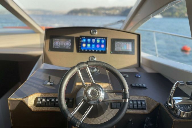 Custom Built 49 | Therapia