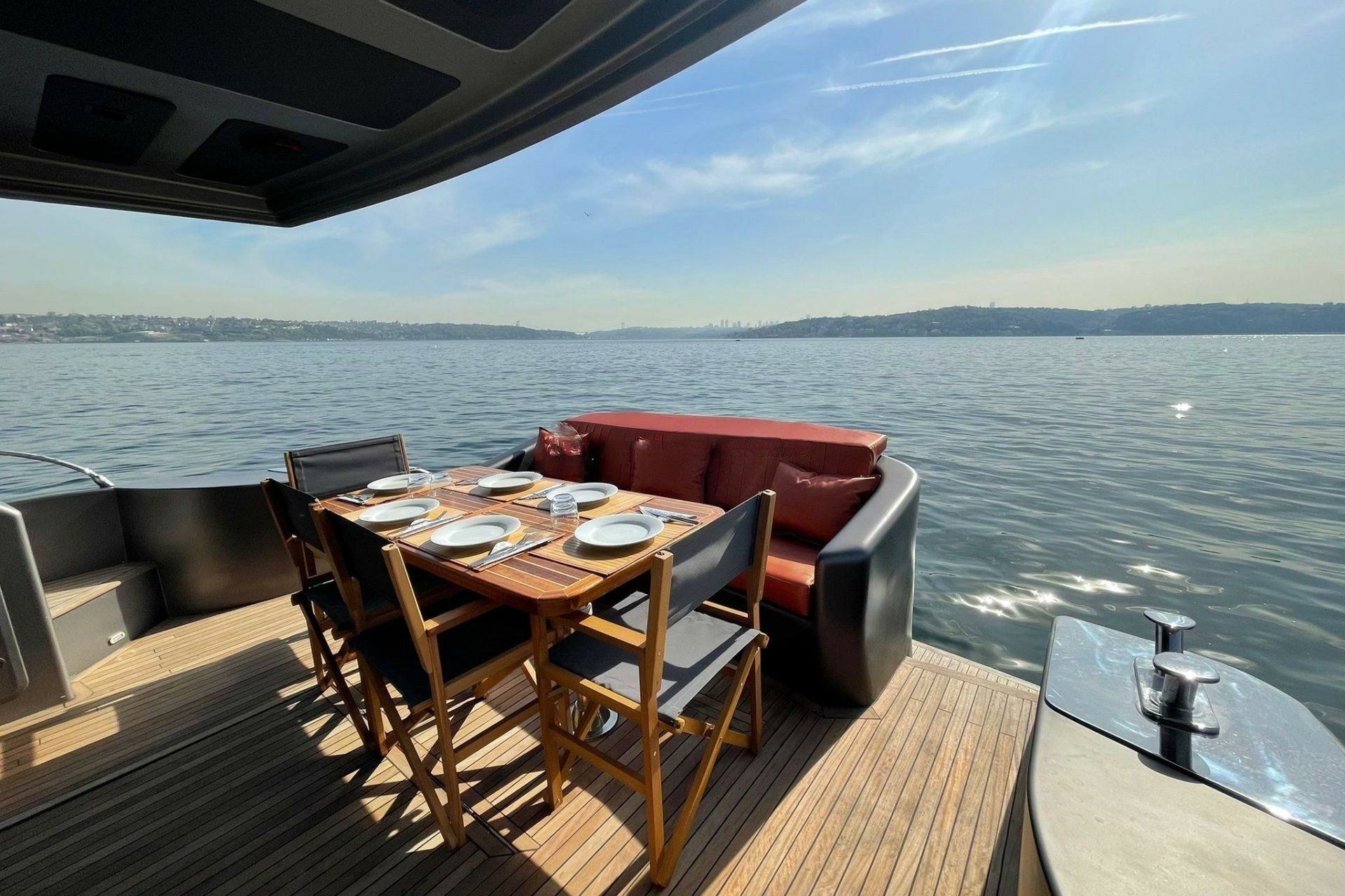 Custom Built 49 | Therapia