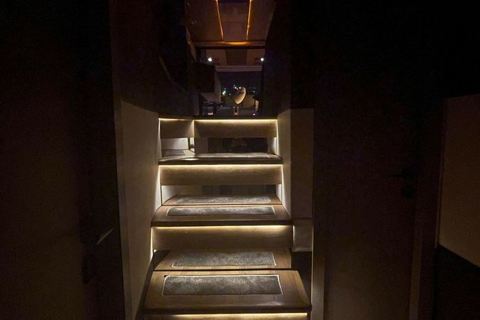 Custom Built 49 | Therapia