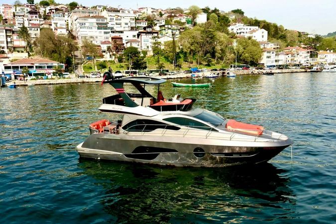 Custom Built 49 | Therapia