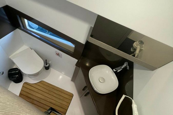 Custom Built 49 | Therapia