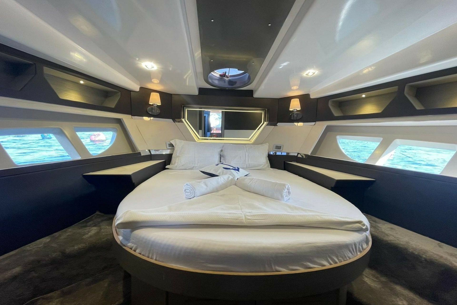 Custom Built 49 | Therapia