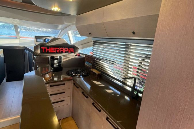 Custom Built 49 | Therapia