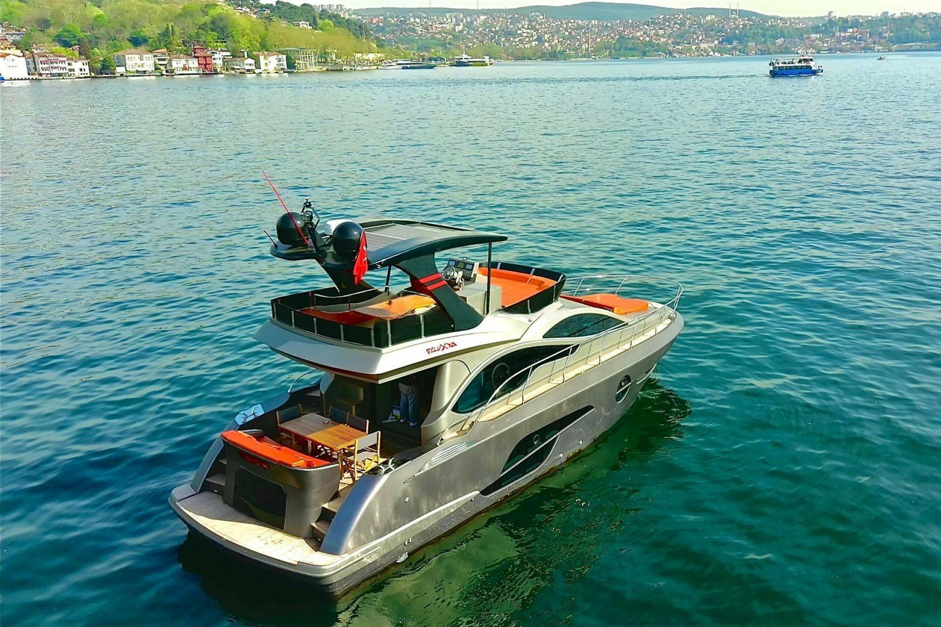 Custom Built 49 | Therapia