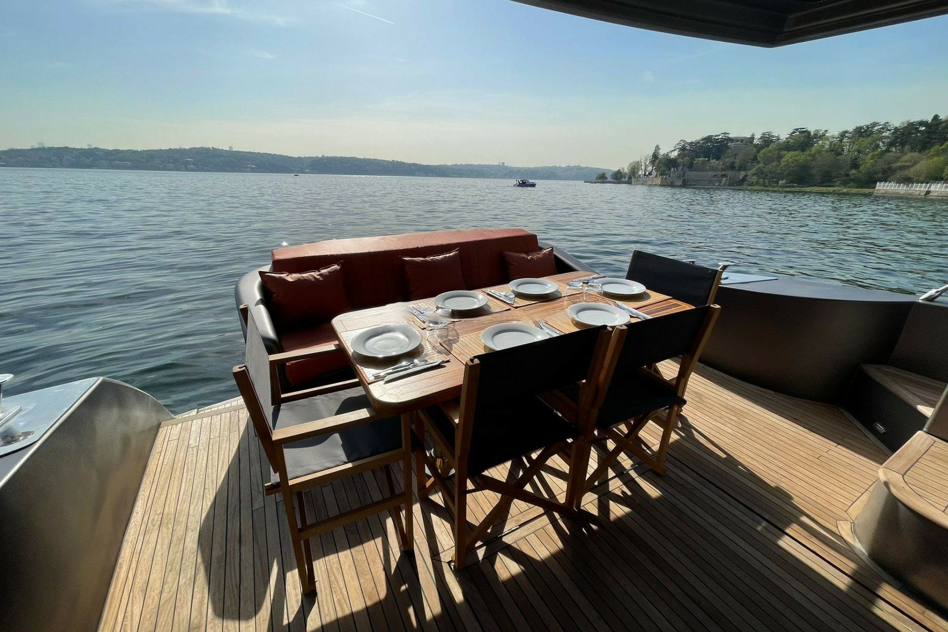 Custom Built 49 | Therapia