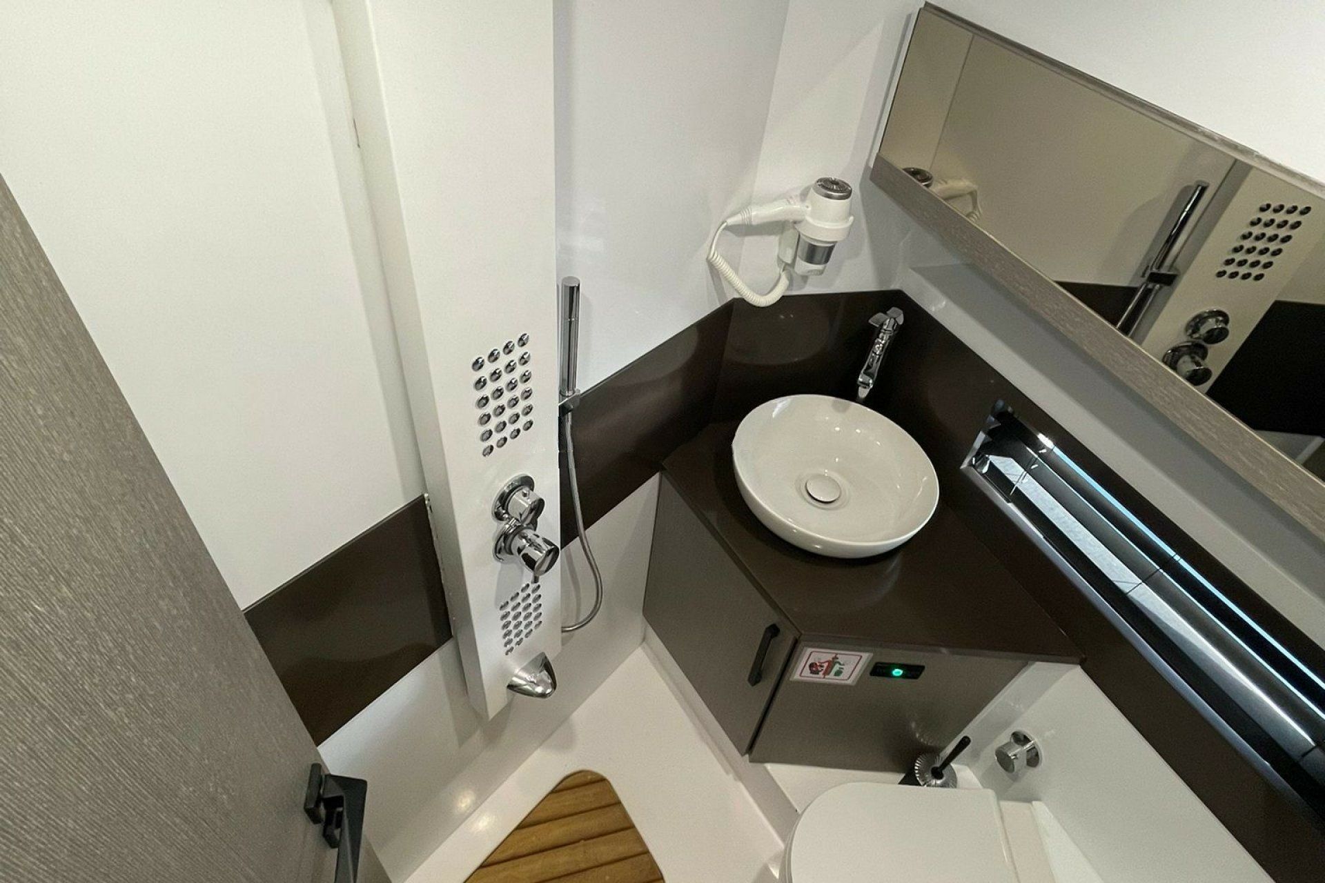 Custom Built 49 | Therapia