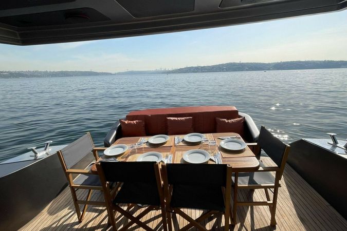 Custom Built 49 | Therapia