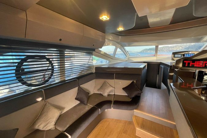 Custom Built 49 | Therapia