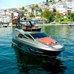 Custom Built 49 | Therapia