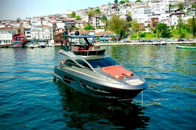 Custom Built 49 | Therapia