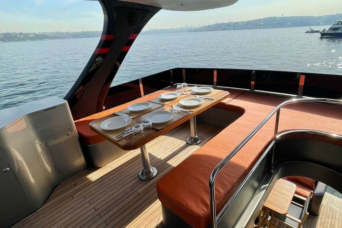 Custom Built 49 | Therapia