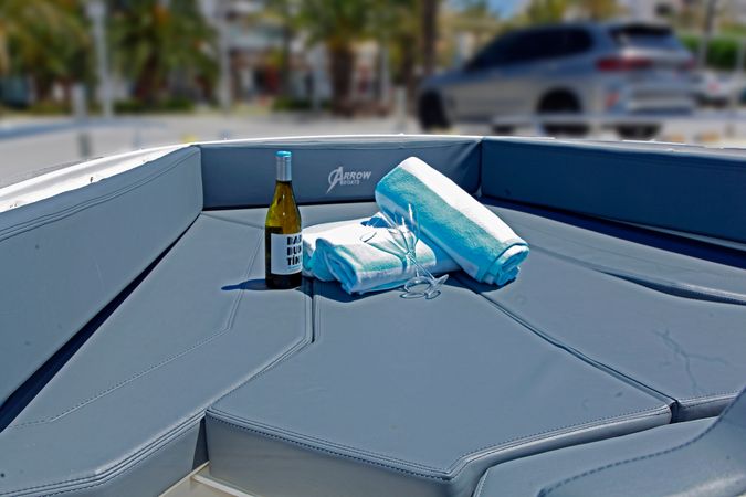 Arrow Boats Abaris 23 | Abaris