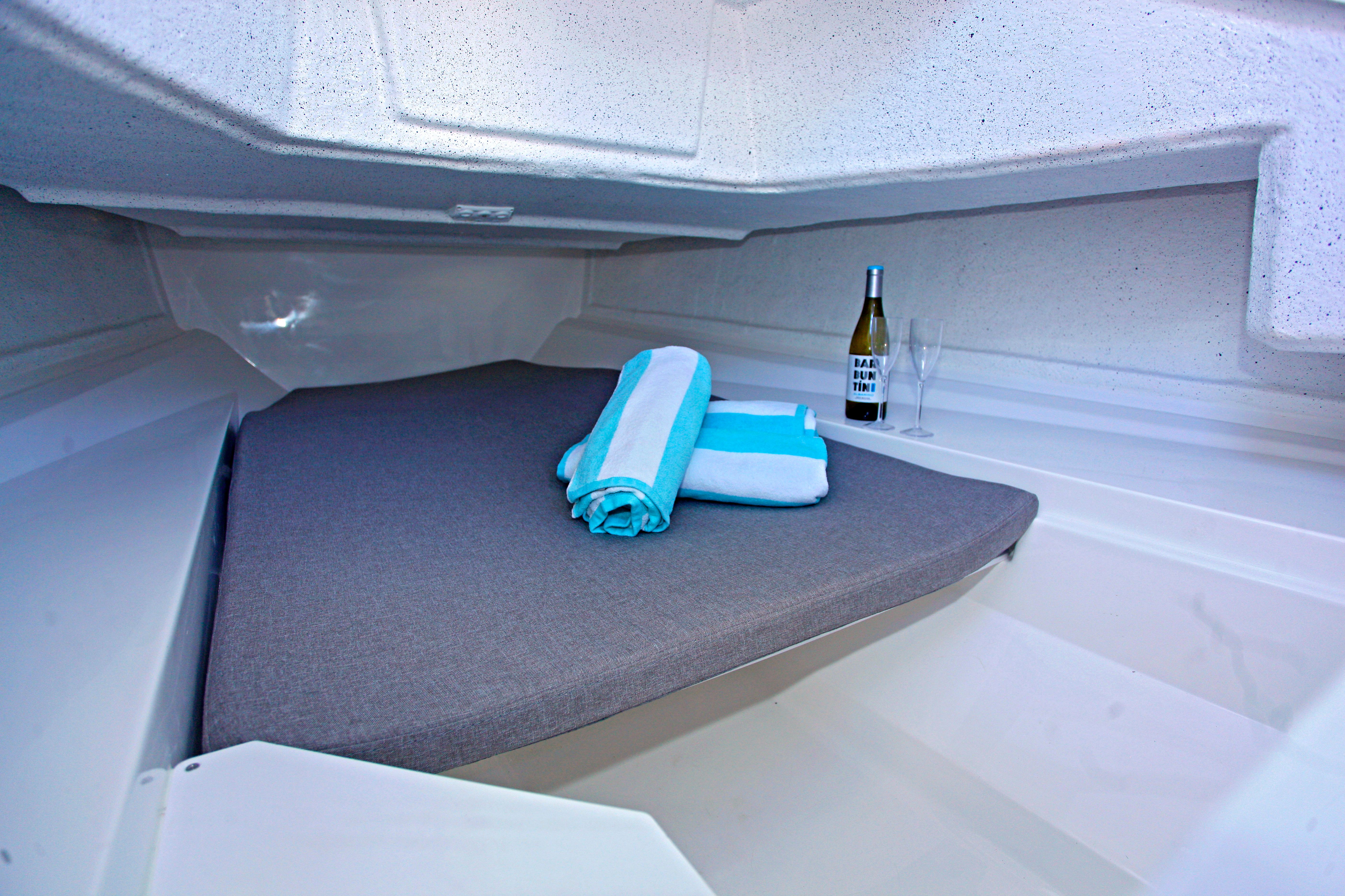 Arrow Boats Abaris 23 | Abaris