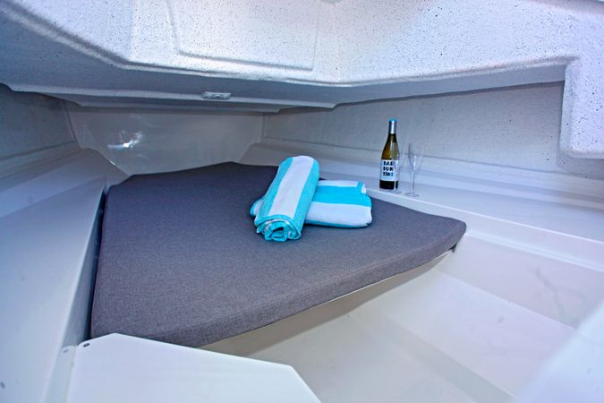 Arrow Boats Abaris 23 | Abaris