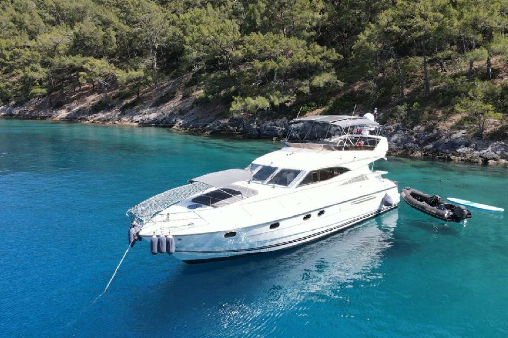 Princess 56 | My Florya