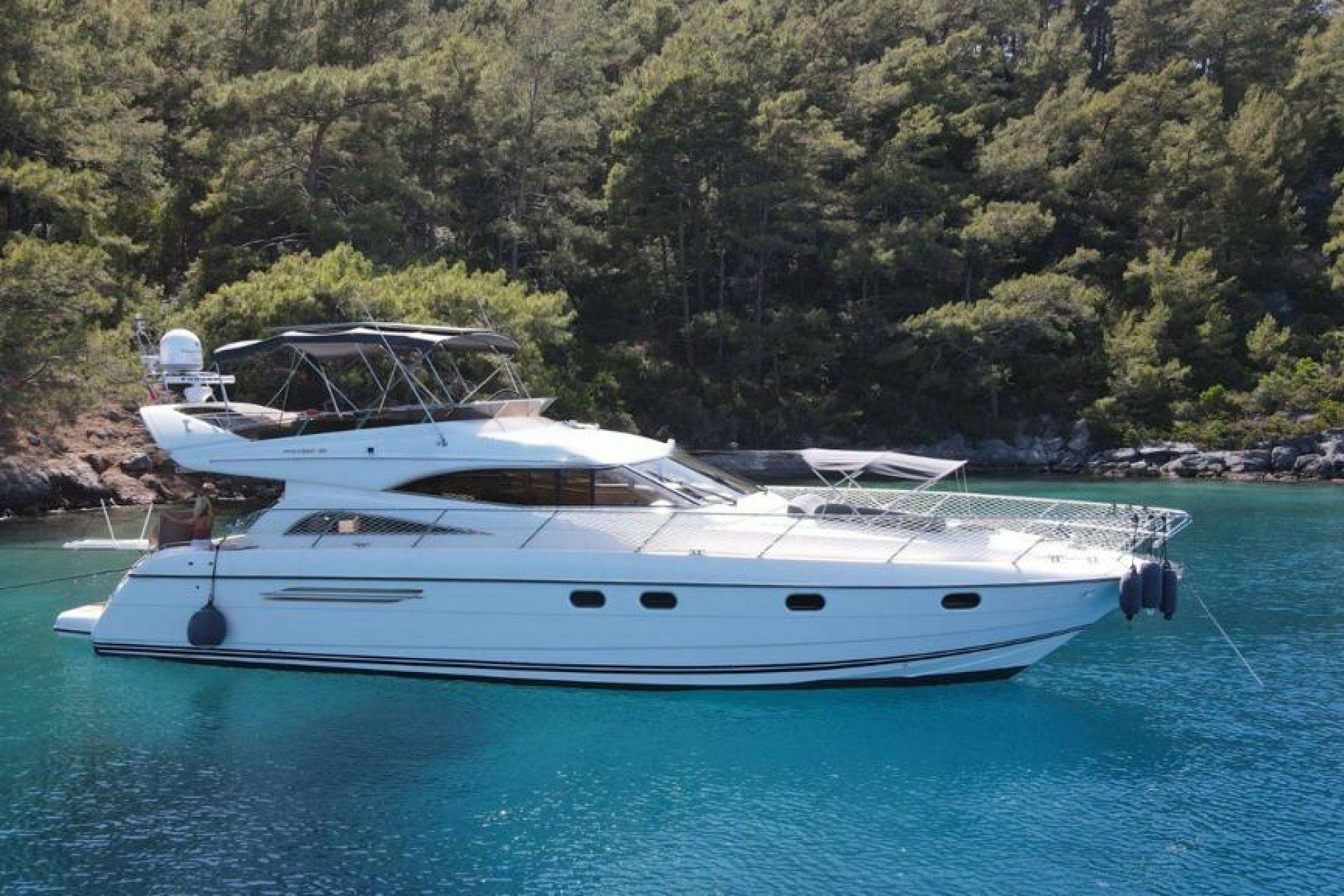 Princess 56 | My Florya