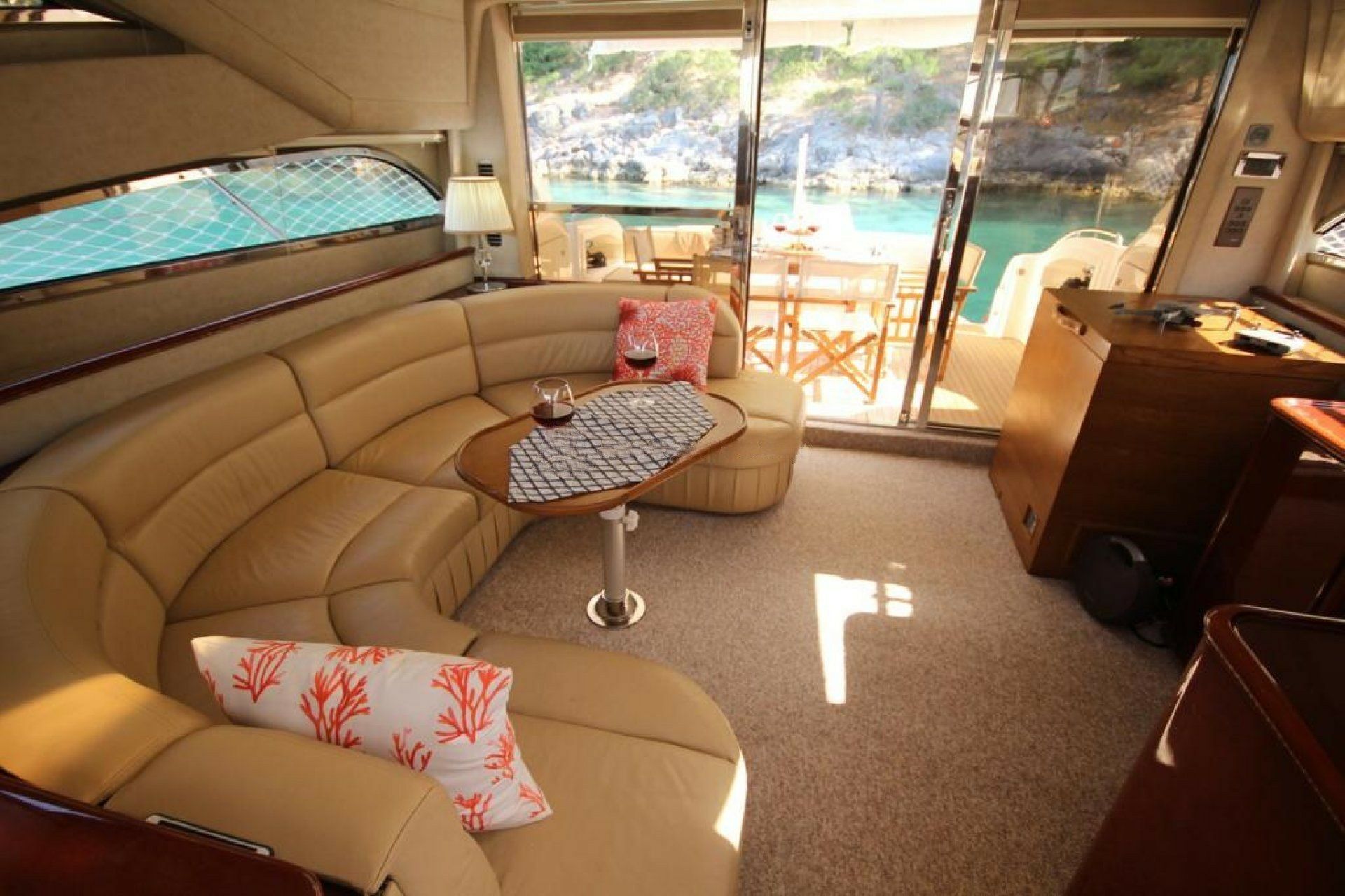 Princess 56 | My Florya