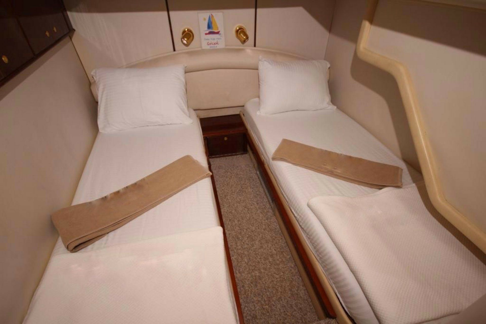 Princess 56 | My Florya