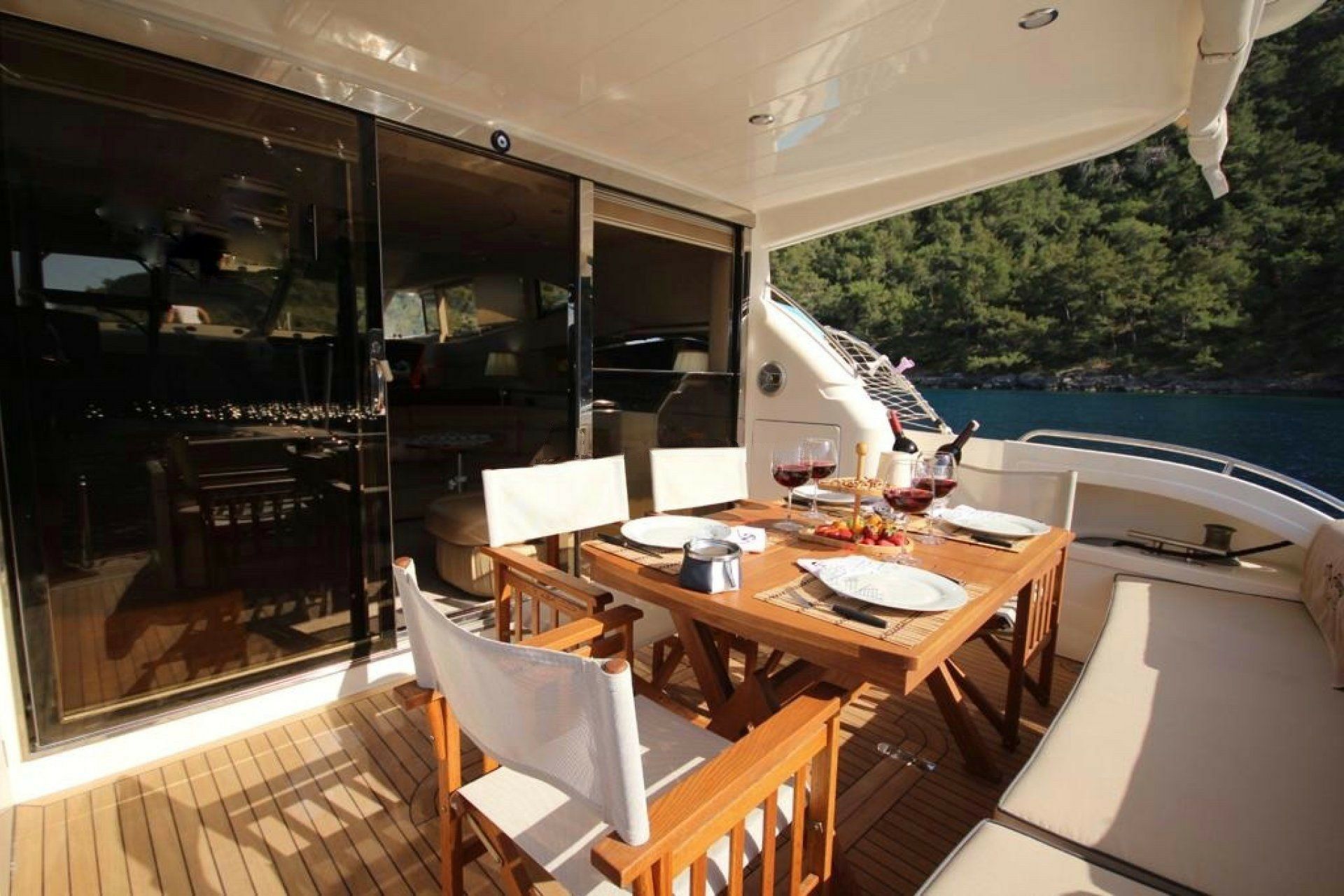 Princess 56 | My Florya