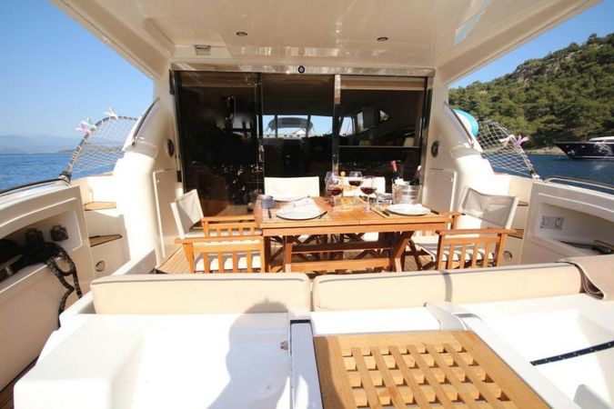 Princess 56 | My Florya