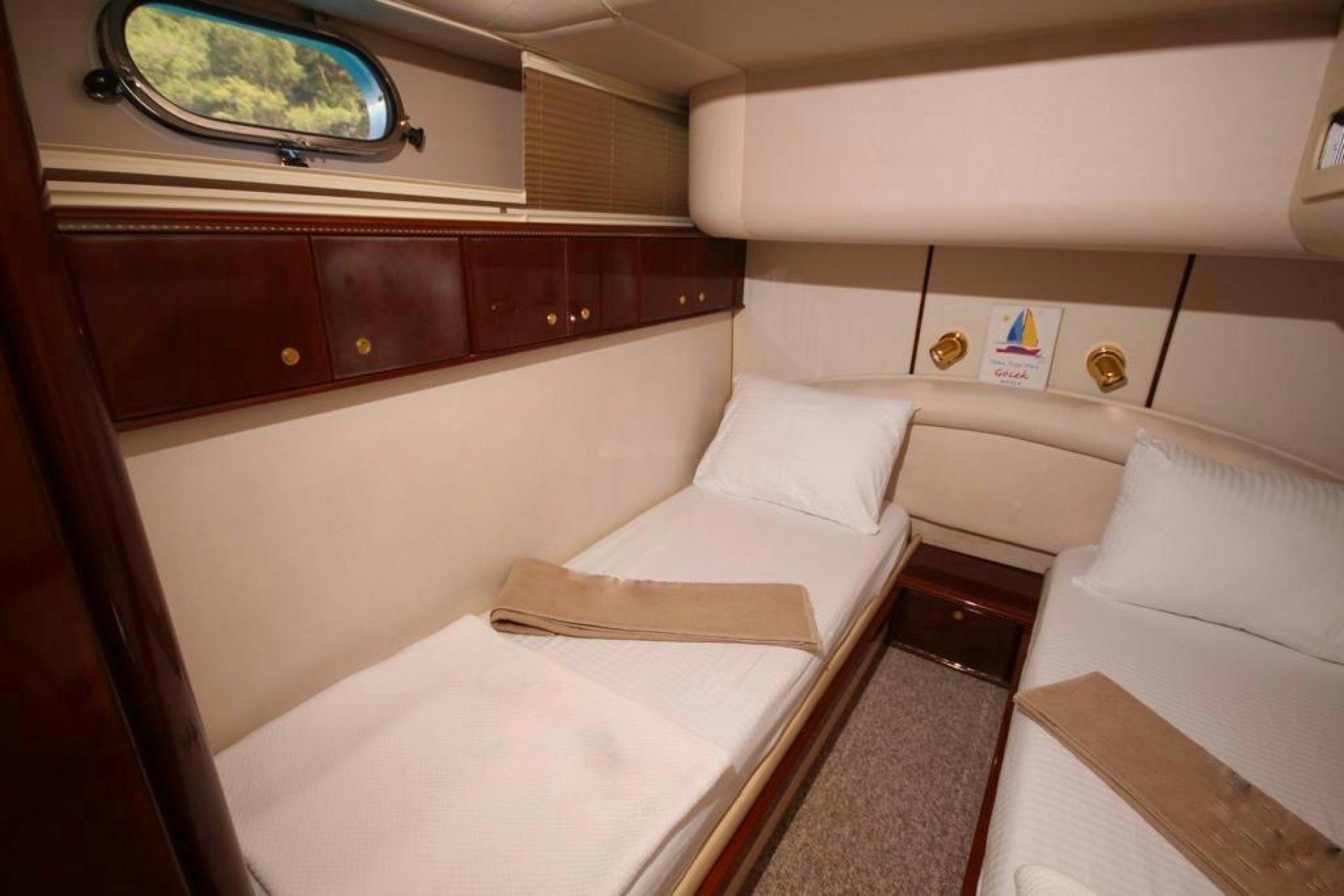 Princess 56 | My Florya