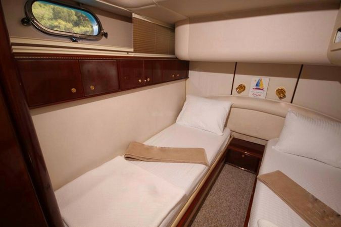 Princess 56 | My Florya