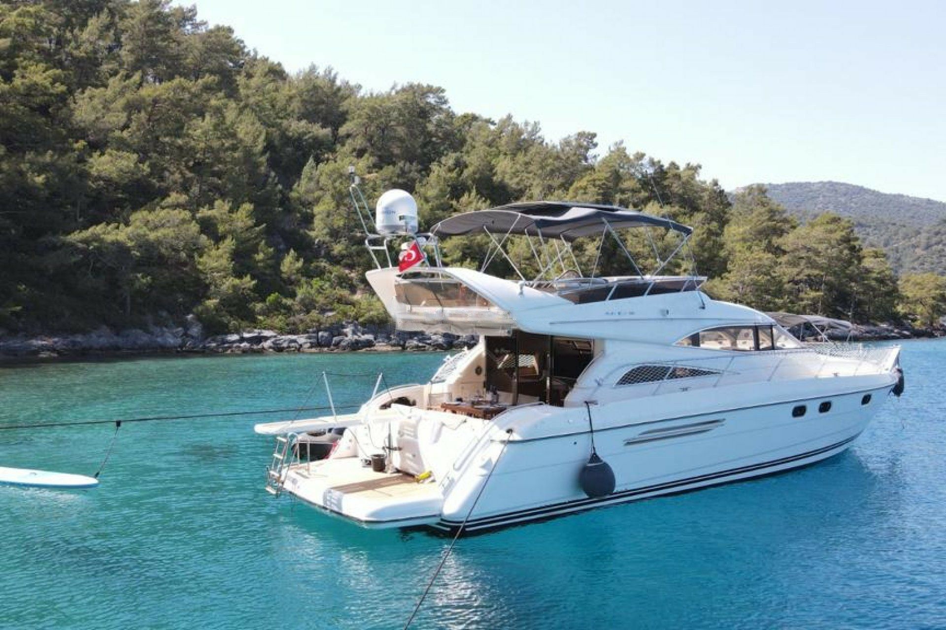 Princess 56 | My Florya