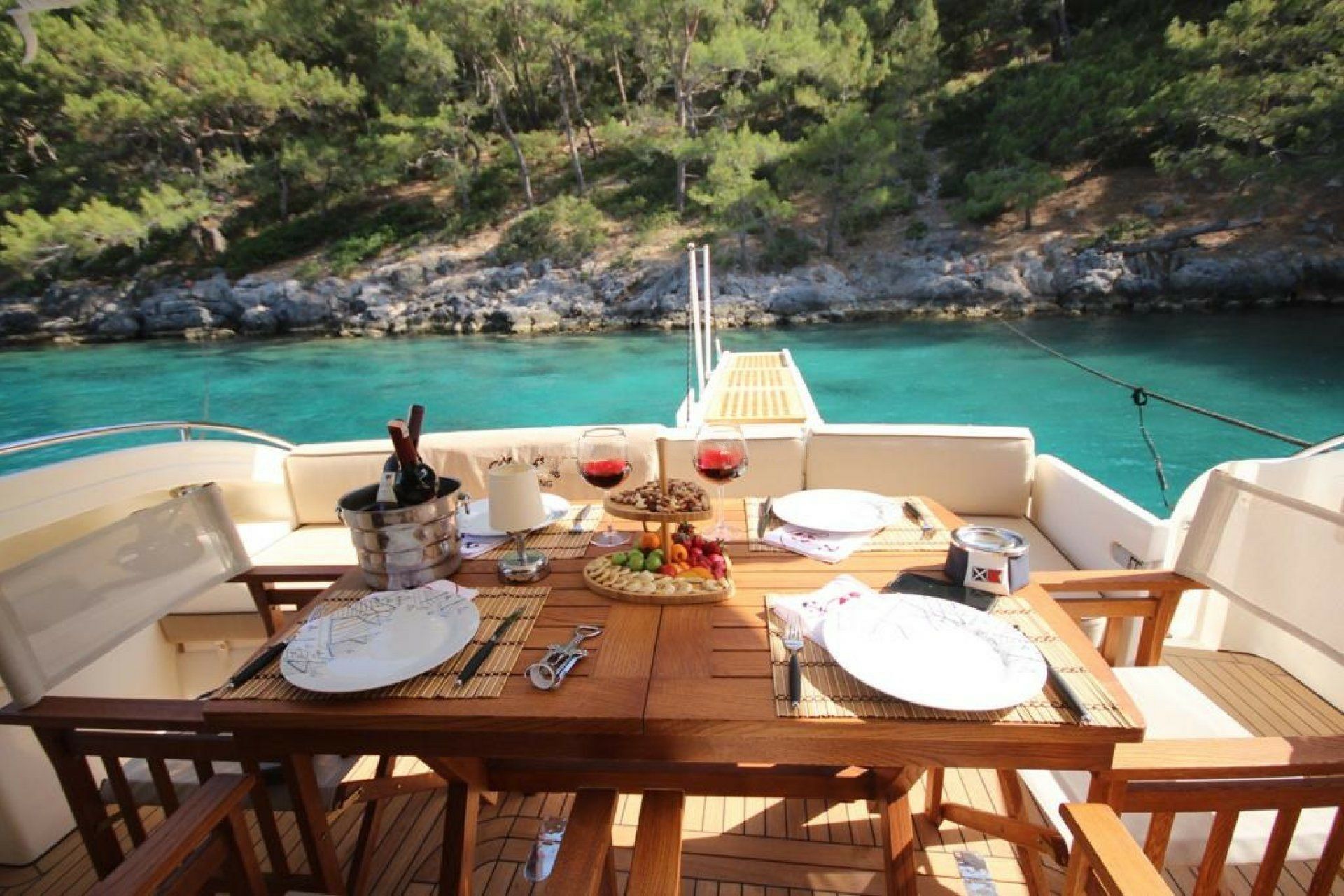 Princess 56 | My Florya
