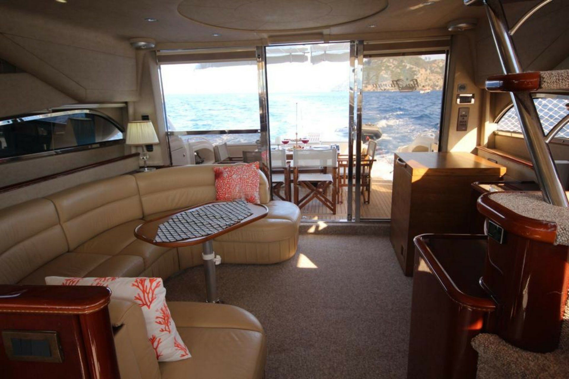 Princess 56 | My Florya