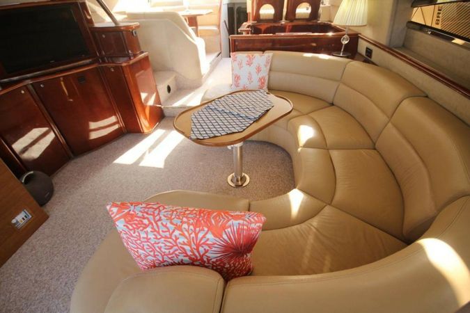 Princess 56 | My Florya