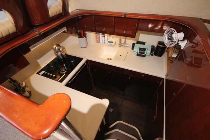 Princess 56 | My Florya