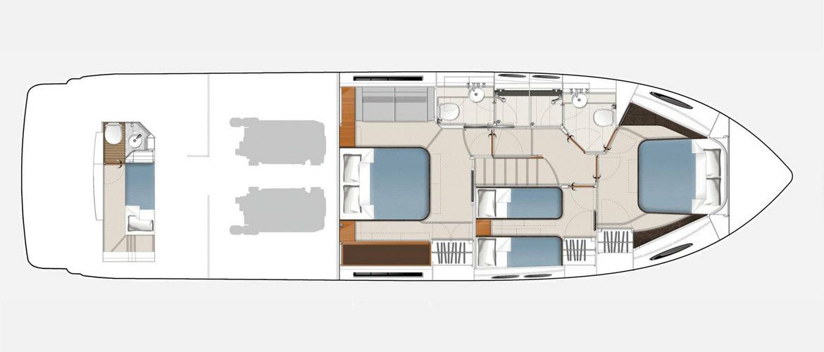 Princess 56 | My Florya