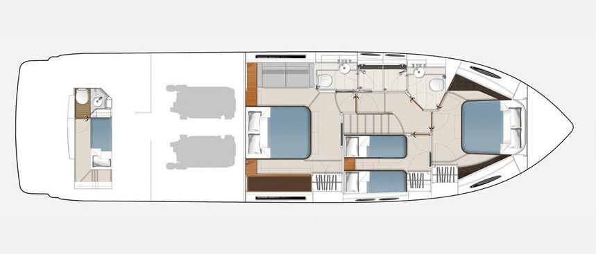 Princess 56 | My Florya