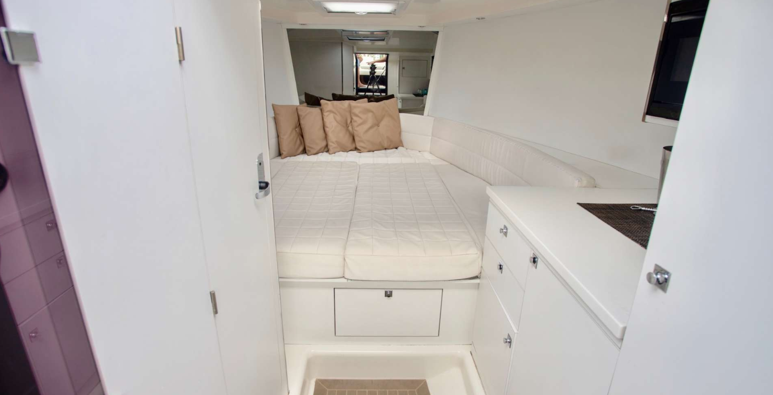 Van Dutch 40 | Cathrin's Choice