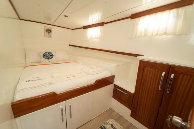 Custom Built 46 | Goldenlight