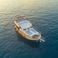 Custom Built 46 | Goldenlight