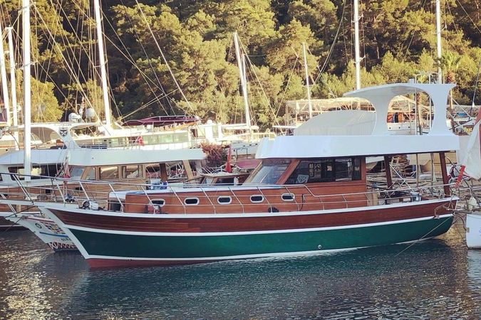 Custom Built 46 | McQueen