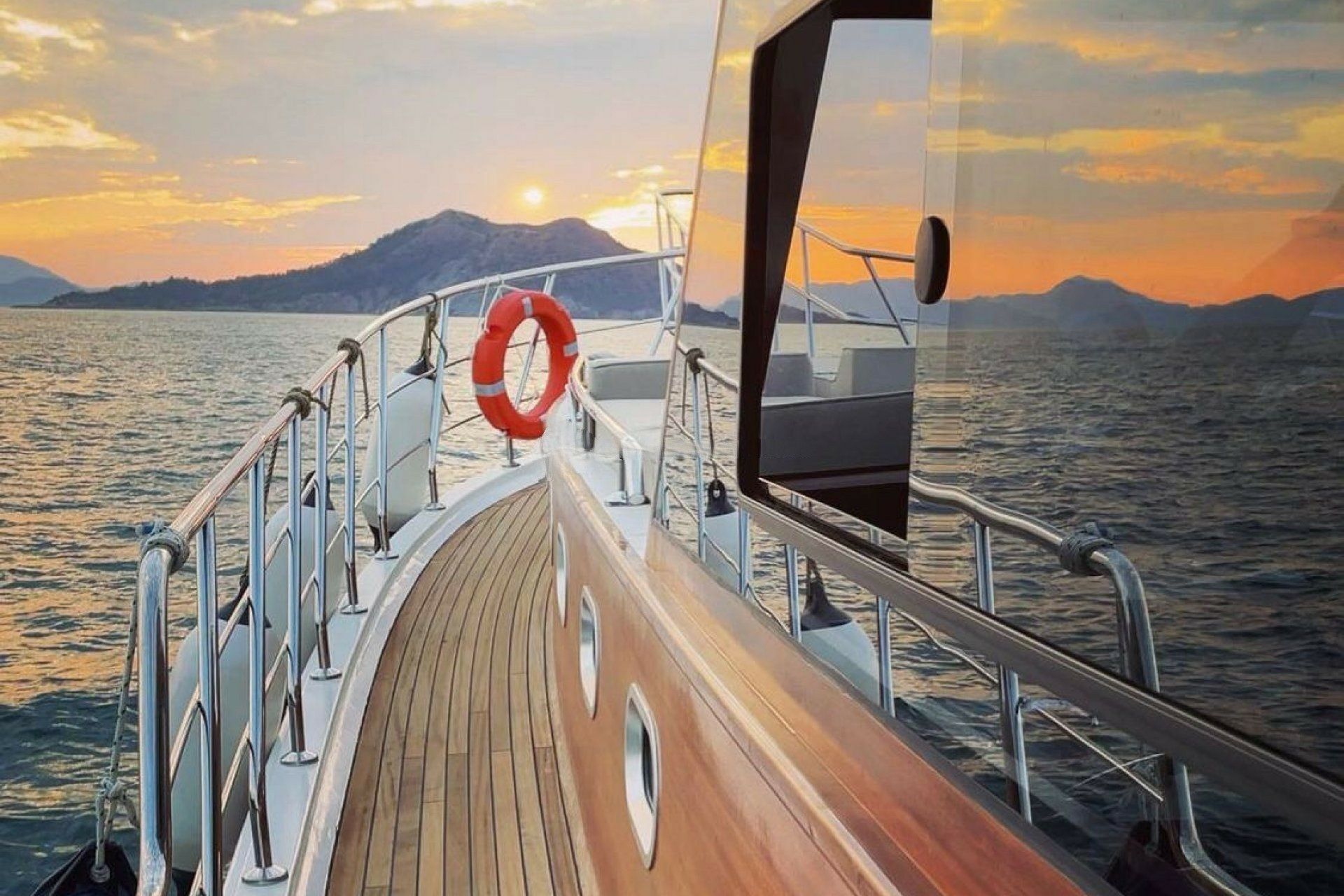 Custom Built 46 | McQueen