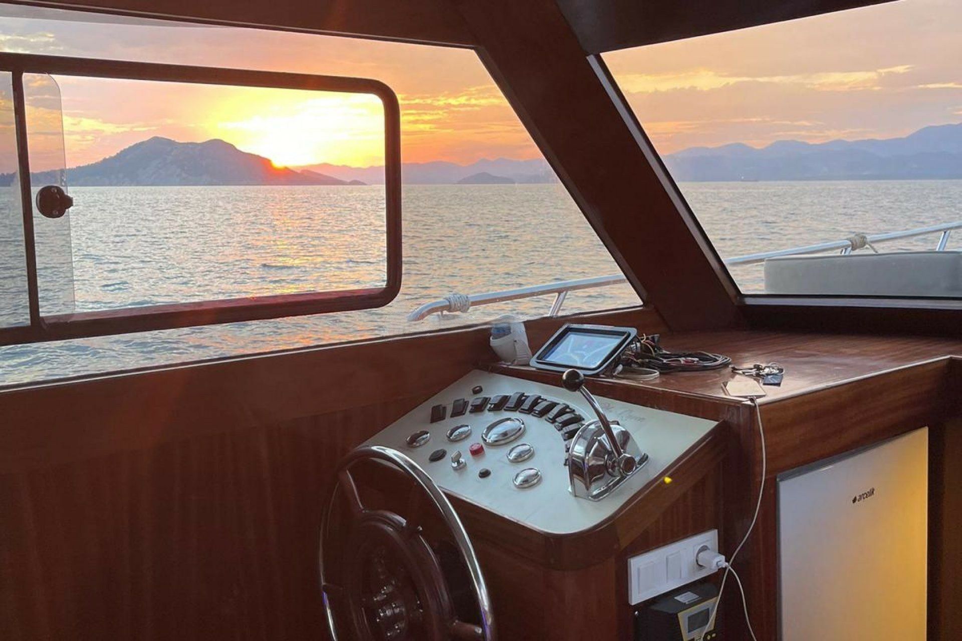 Custom Built 46 | McQueen