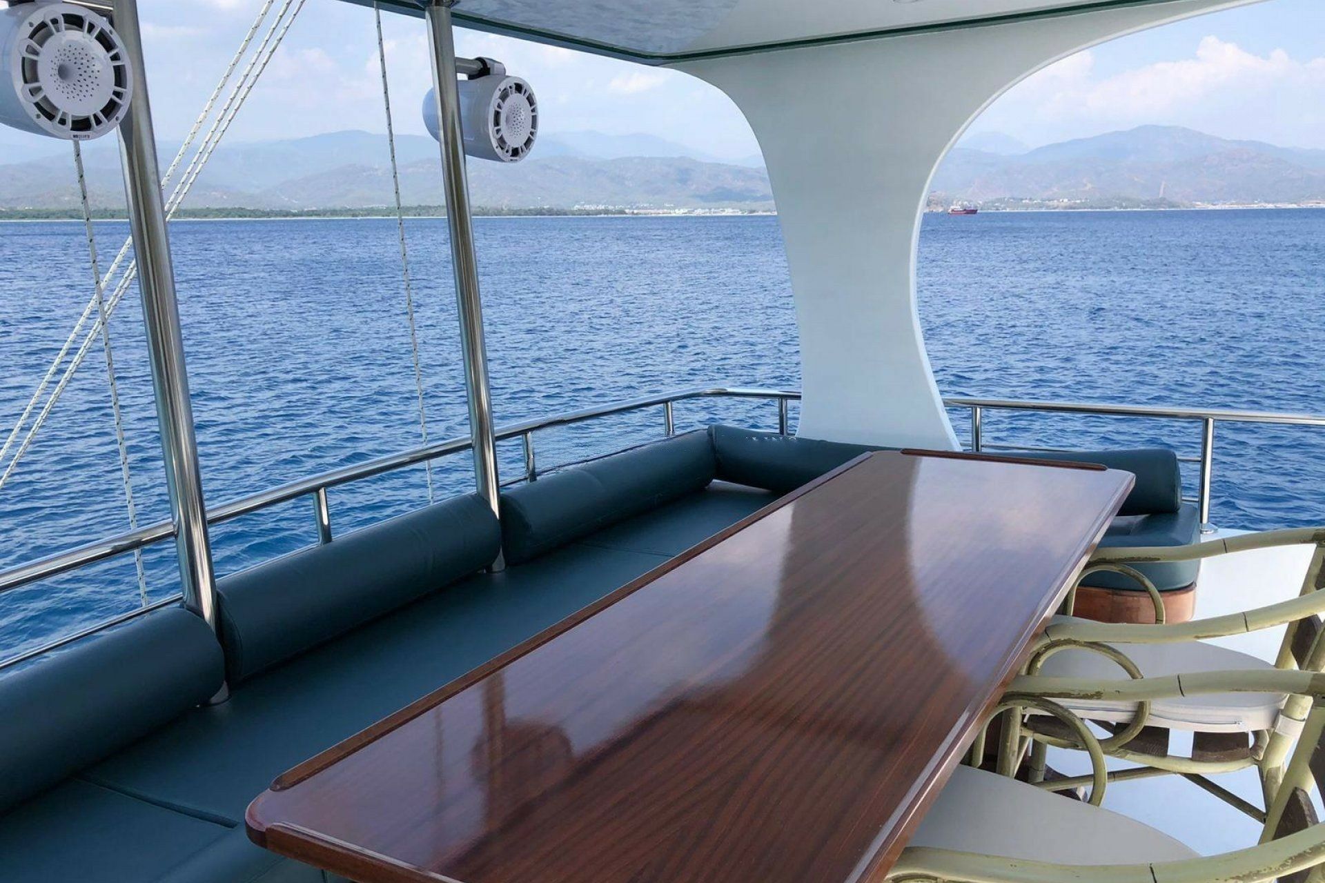 Custom Built 46 | McQueen