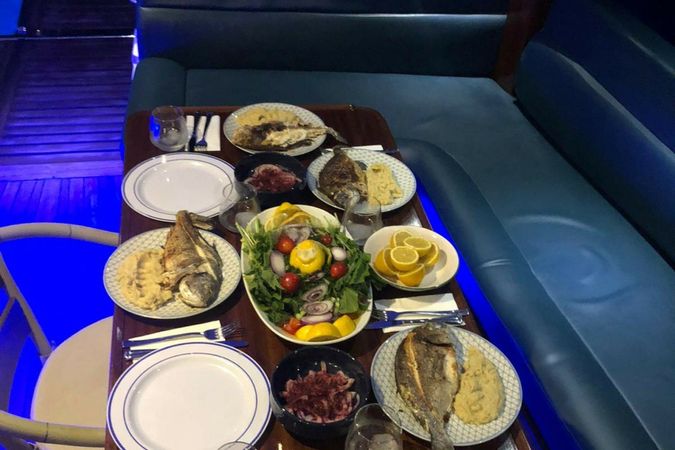 Custom Built 46 | McQueen