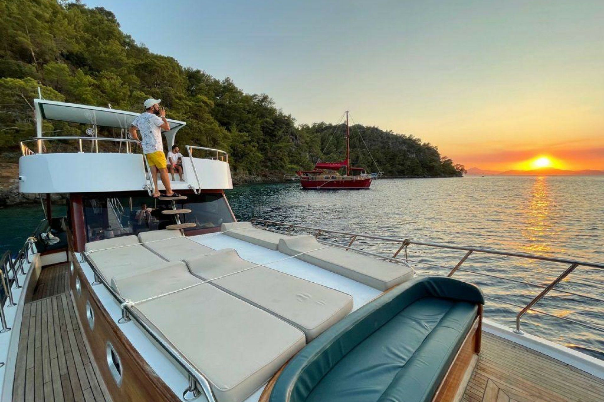 Custom Built 46 | McQueen