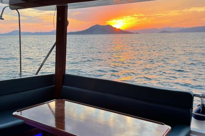 Custom Built 46 | McQueen