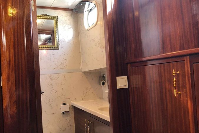 Custom Built 46 | McQueen