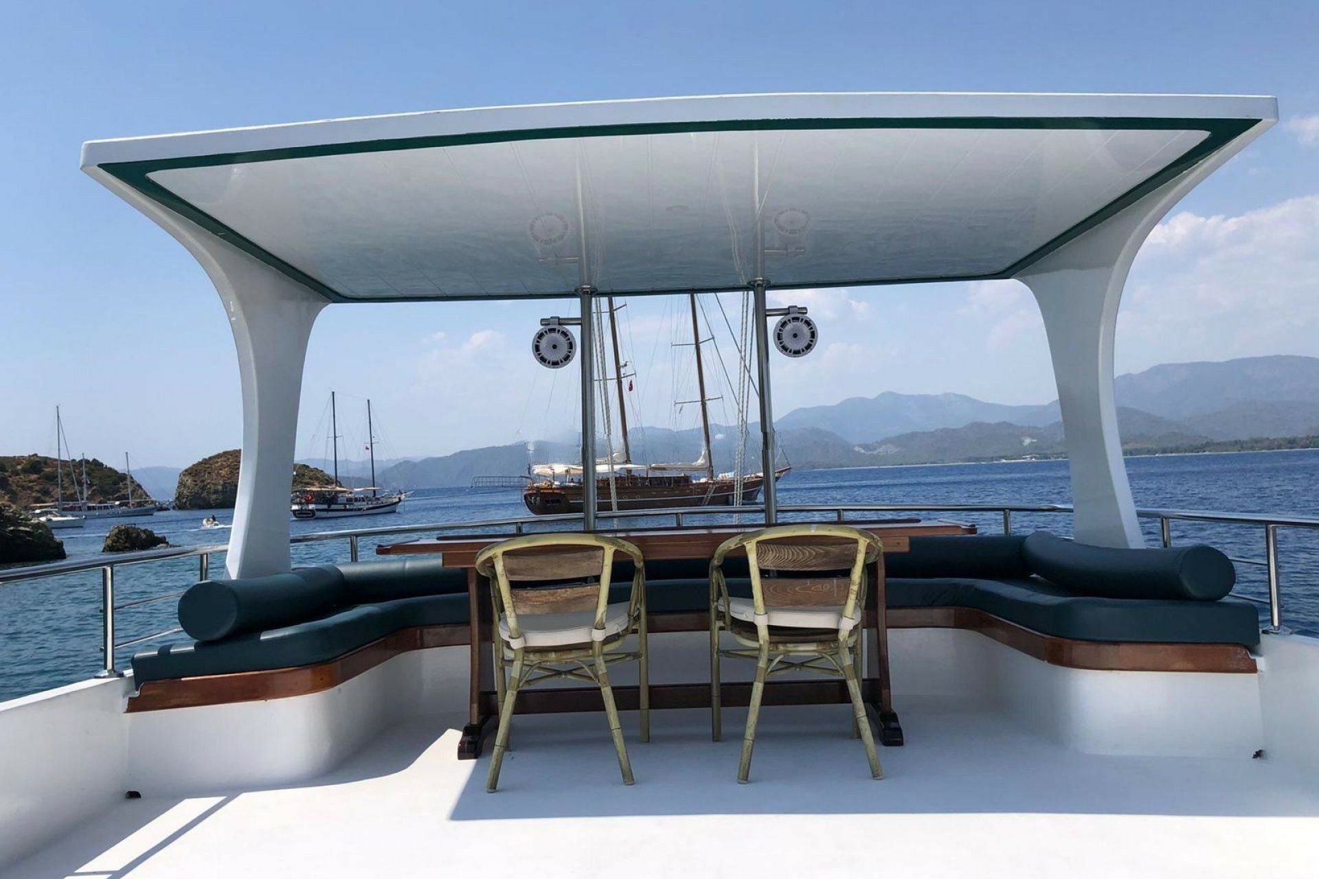 Custom Built 46 | McQueen