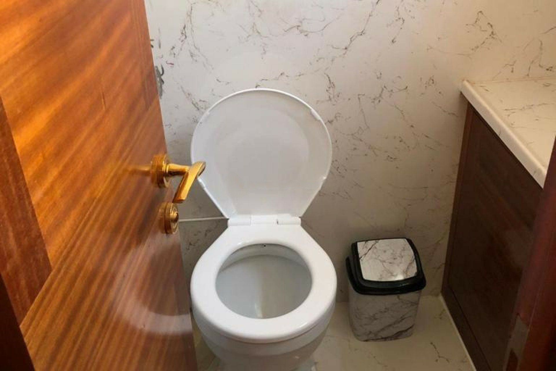 Custom Built 46 | McQueen