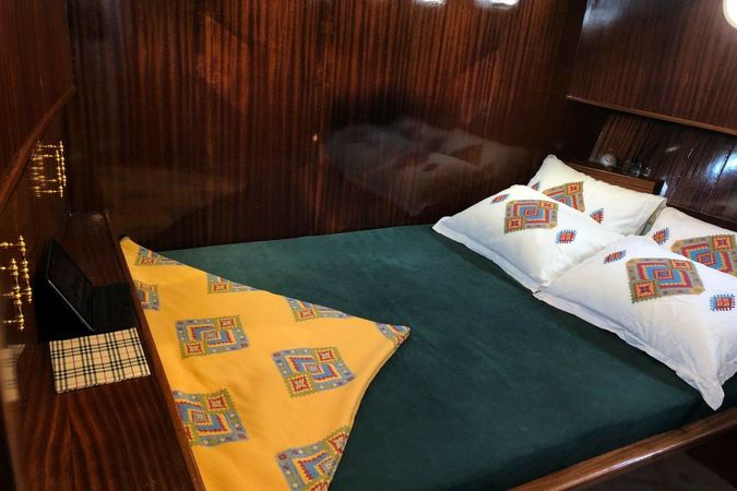 Custom Built 46 | McQueen