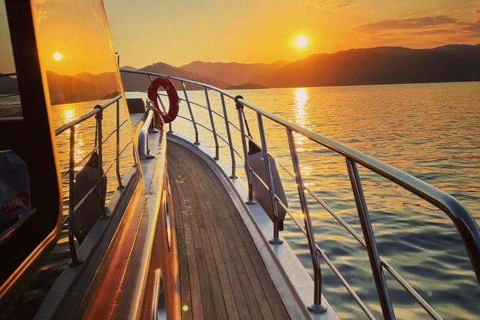 Custom Built 46 | McQueen